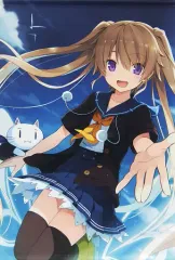 【中古】タペストリー [単品] 有坂真白 B2タペストリー 「ライトノベル 蒼の彼方のフォーリズム -BLUE HORIZON- フルセット初回限定版」 同梱特典