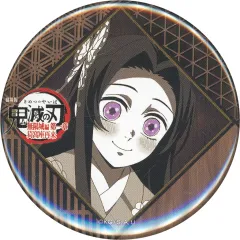 【中古】バッジ・ピンズ 栗花落カナエ(幼少期) 57mm缶バッジ 「劇場版 鬼滅の刃 無限城編 第一章 猗窩座再来 ufotable DINING -第二期- しのぶvs童磨 各所での戦い -その壱-」 お楽しみくじ景品