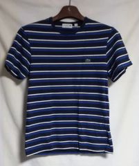 ラコステ メンズ 半袖Tシャツ 95(3)