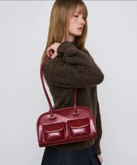 STAND OIL CHUU バッグ ワイン