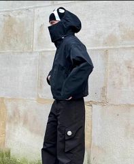 NIKE X MMW (Matthew) ナイキ ヨガ ジャケット アリクス alyx