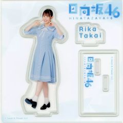 日向坂46 ローソンくじ 高井 俐香 アクリルスタンド - メルカリ