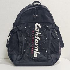 WHO.A.U アウトドア バックパック 学生バッグ