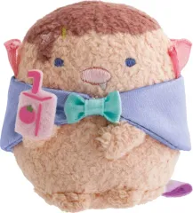 【中古】ぬいぐるみ とんかつ てのりぬいぐるみ すみっコぐらしコレクション スプーキーハロウィン 「すみっコぐらし」