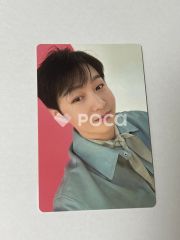 Seventeen ウォヌ セブチ Bittersweet Trading Card Set - メルカリ