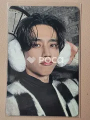 THE BOYZ ソヌ THE BOYZ 2ND WORLD TOUR : ZENERATION - ENCORE ORNAMENT & TOPPER SET