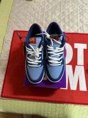 ダンク ロー SB 와이소 쌔드 300サイズ