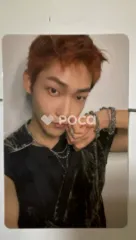 THE BOYZ ケビン a;effect Movement Ver.