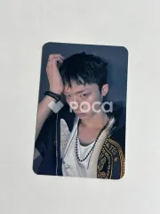 p1harmony ジウン サノク　トレカ zb1 サノク トレカ ジウン P1Harmony DUH! ジウン サノク トレカ