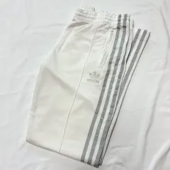 アディダス ジャージ パンツ