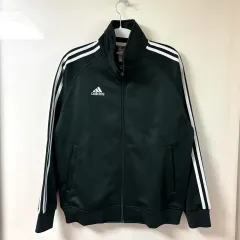 アディダス トラックジャージ セットアップ