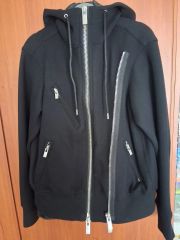 サカイ WHO ジャケット (2)