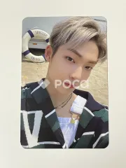 THE BOYZ ケビン BE AWARE