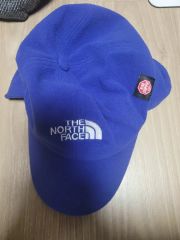 THE NORTH FACE ザノースフェイス フリース 耳あて 帽子 イヤーマフ L