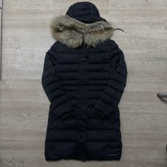 カルバン・クライン フード ダウン アウター