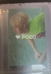 Seventeen ホシ セブチ TEEN, AGE GREEN Ver.