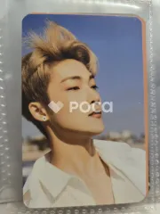 THE BOYZ ケビン BE AWARE Document Ver.