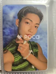 THE BOYZ ケビン BE AWARE Desire Ver.