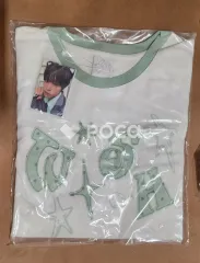 NCT リク NCT WISH 1st CONCERT TOUR ‘INTO THE WISH : Our WISH’ LAYERED T-SHIRT SET