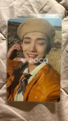 Seventeen ジョシュア セブチ Face the Sun ep.4 Path Ver.