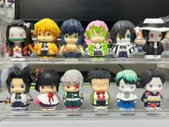 鬼滅の刃 ぱぺマス まとめ