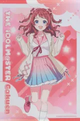 【中古】ポスター A3布ポスター 花海咲季 「DMMスクラッチ! 学園アイドルマスター スクラッチ」 C-1賞