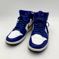 【中古】【メンズ】 NIKE ナイキ AIR JORDAN 1 RETRO HIGH 332550-406 エアジョーダン 1 レトロ ハイ スニーカー シューズ 靴  【160-240413-ay-03-IZU】
