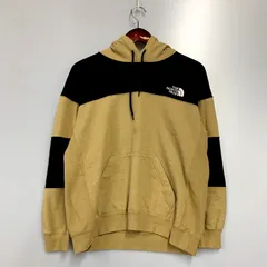 【中古】【メンズ】 THE NORTH FACE ザ・ノースフェイス NUPTSE SWEAT HOODIE NT12022R ヌプシスウェットフーディ プルオーバーパーカー トップス  【144-240420-mk-39-IZU】