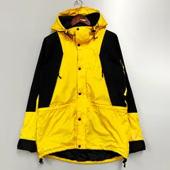 【中古】【メンズ】 THE NORTH FACE ザ・ノースフェイス 90'S マウンテンパーカー アウトドア アウター  【144-240524-mk-43-IZU】
