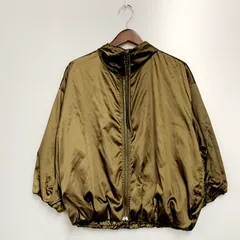 【中古】【メンズ】 PRADA SPORTS プラダスポーツ 00S HIGH NECK NYLON JACKET ハイネック ナイロン ジャケット アウター  【141-240715-as-07-IZU】