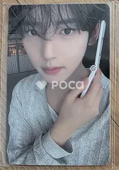 ZEROBASEONE ハンユジン NEVER SAY NEVER MD 購入特典