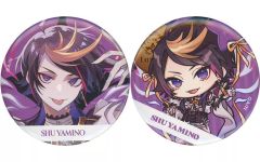 中古】キャラカード(キャラクター) 主人公＆イッキ＆トーマ ブロマイド