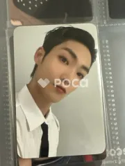 THE BOYZ ケビン a;effect WITHMUU