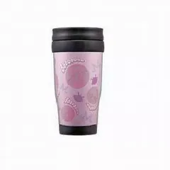 【中古】マグカップ・湯のみ(キャラクター) ドラゴンボールZ タンブラー 魔人ブウ 一番くじドラゴンボールZ～カプセルコーポレーション＆メカ編～