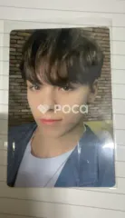 Seventeen バーノン セブチ An Ode Begin ver.