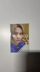 BOYNEXTDOOR イハン BOYNEXTDOOR X BBNEXDO ポップアップ BBNEXDO in Town 購入特典