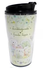 [중고] 머그컵·탕만 텀블러 [스미코구라시×franche lippee(프랑슈리페) in 이케부쿠로 마루이] 에포스 카드 회원 한정 매상 추첨회 B상