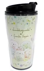 【中古】マグカップ・湯のみ タンブラー 「すみっコぐらし×franche lippee(フランシュリッペ) in 池袋マルイ」 エポスカード会員限定 お買上げ抽選会 B賞