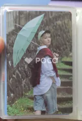 BOYNEXTDOOR リウ AND、Weverse