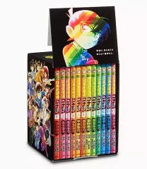 【中古】単行本(実用) ≪児童書≫ ケース付)日本史探偵コナン 全12巻セット