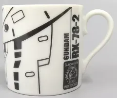 2025年最新】 ガンダム フェイスマグ ガンダムカフェの人気アイテム