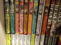 東京エイリアンズ ドエルリー 1 - 9 特典