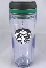 【中古】マグカップ･湯のみ ロゴボトル 355ml 「スターバックスコーヒー」