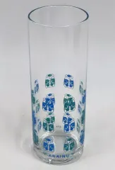 【中古】グラス アライヌ グラス 「ツキノ芸能プロダクション TSUKIPRO SHOP in HARAJUKU 2023 裏AOHARU -YAMANOTE WAR-」