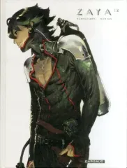 【中古】海外コミック ≪バンド・デシネ≫ Zaya(2) / David Morvan