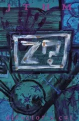 【中古】海外コミック ≪アメコミ≫ JTHM: Director’s Cut