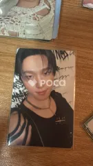 Seventeen ディノ セブチ HAPPY BURSTDAY DAREDEVIL Ver.