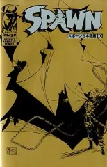 【中古】海外コミック ≪アメコミ≫ 限定)10)SPAWN スポーン日本語版 10 初回限定GOLDカバー