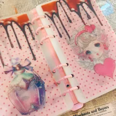 限定新作◎A6 savingリフィル 5枚 貯金チャレンジ 両面印刷10柄◎女の子 昭和レトロガーリー バレンタイン チョコレート 貯金 バインダー 6穴対応 書き込み可能 ハンドメイド 封筒 韓国