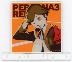 2026年最新】P3R アクリルスタンド(天田 乾)の人気アイテム - メルカリ